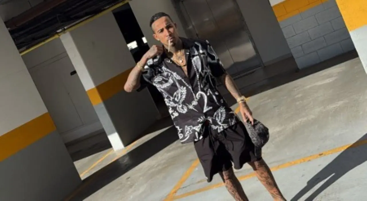 Gato Preto