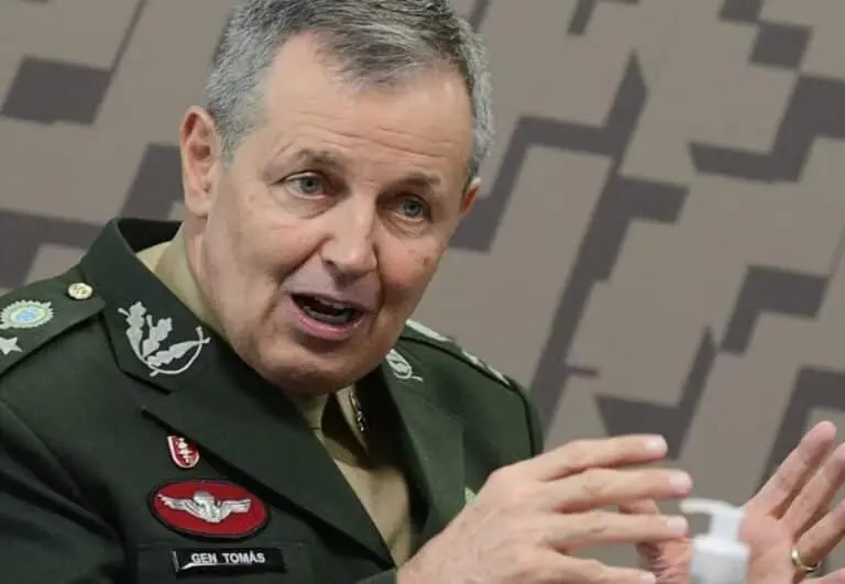 General Tomás