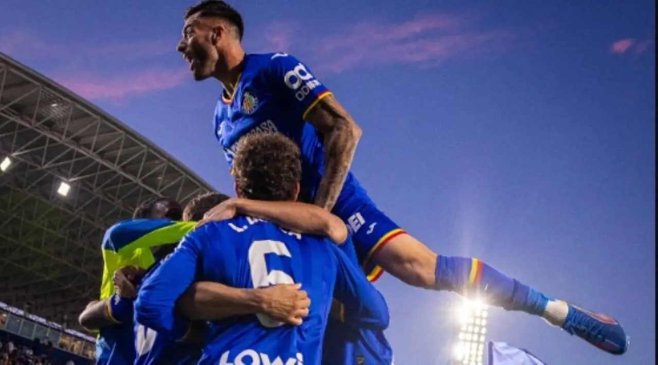 Getafe CF