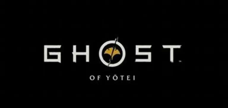 Ghost of Yotei