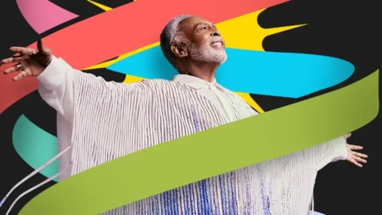 Gilberto Gil