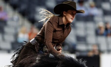 Gina Maria Schumacher -