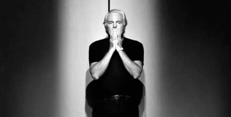Giorgio Armani