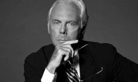 Giorgio Armani morto a 91 anni: Donatella Versace celebra il suo eterno contributo alla moda