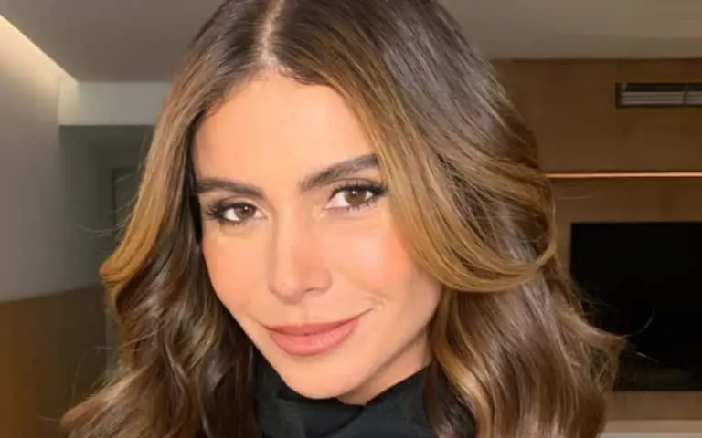 Giovanna Antonelli