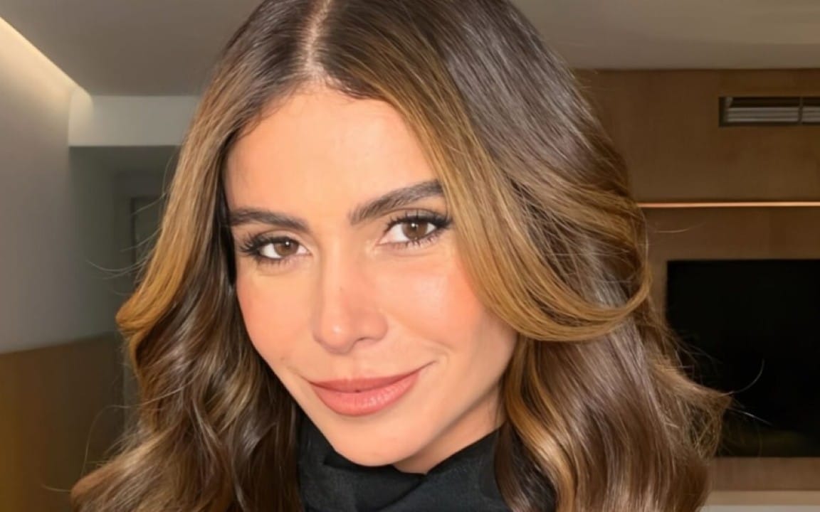 Giovanna Antonelli