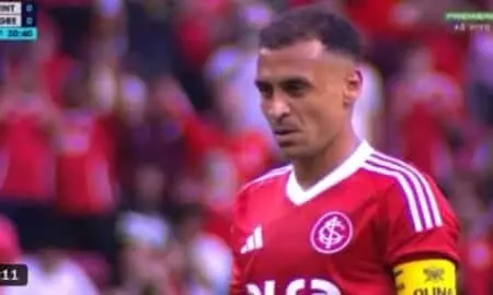 Gol Alan Patrick