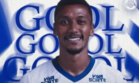 Gol de Rezende