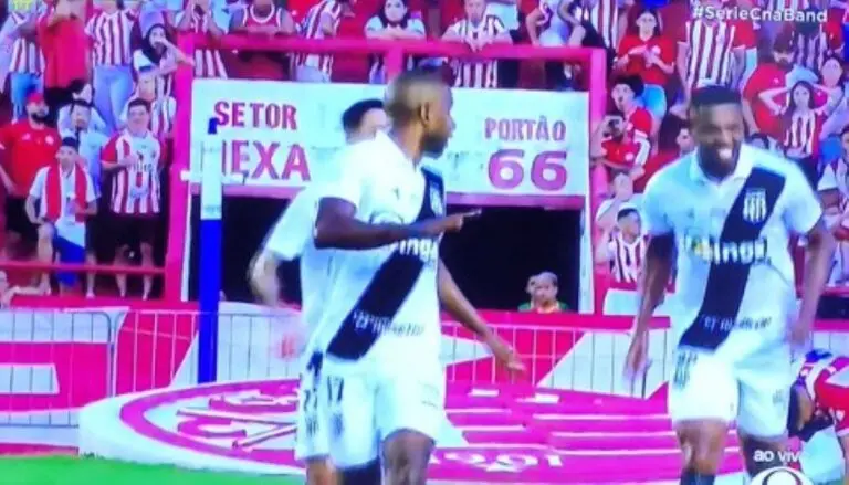Gol de Toró