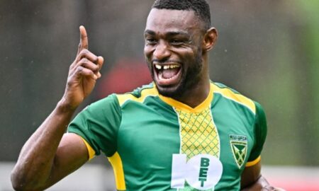Golden Arrows