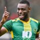 Golden Arrows