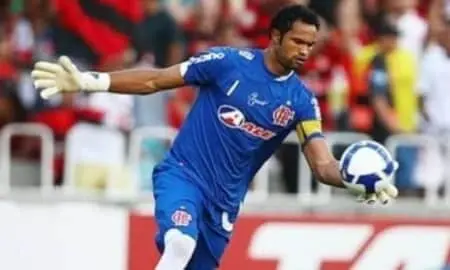 Goleiro Bruno