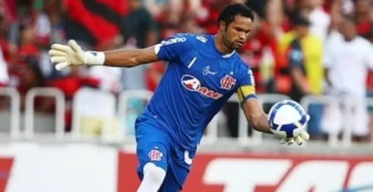 Goleiro Bruno