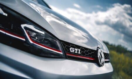 Golf GTI