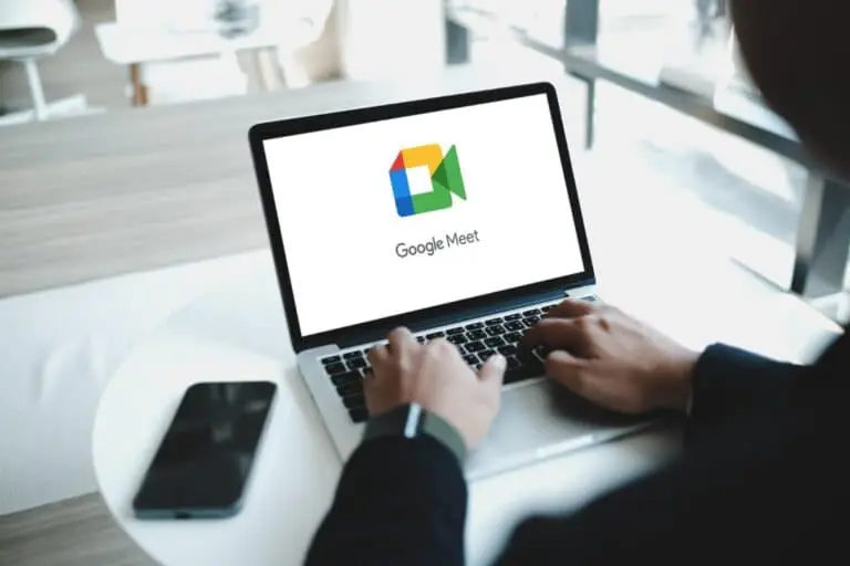 Google Meet