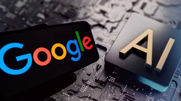 Google e IA