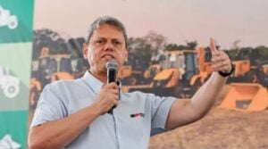 Governador Tarcisio