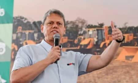 Governador Tarcisio