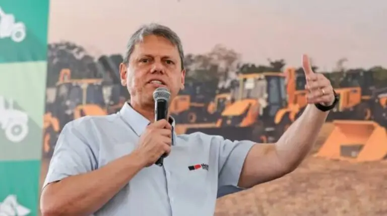 Governador Tarcisio