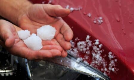 Granizo