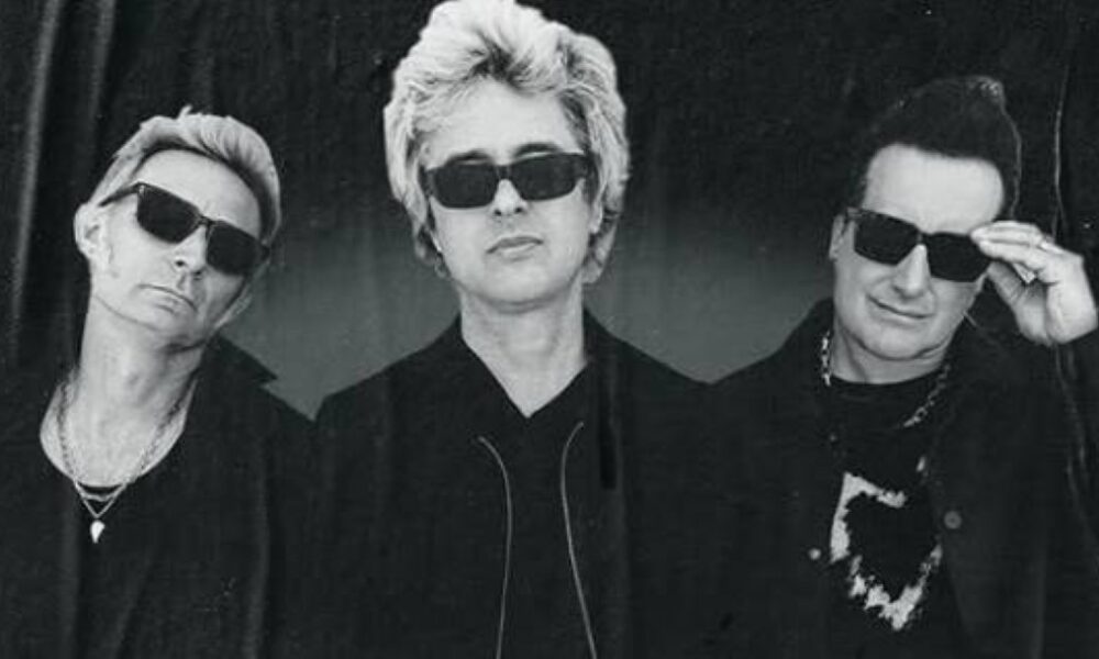 The Town Line-up do segundo dia (7): Green Day, Bad Religion, Iggy Pop e Tihuana em domingo do rock