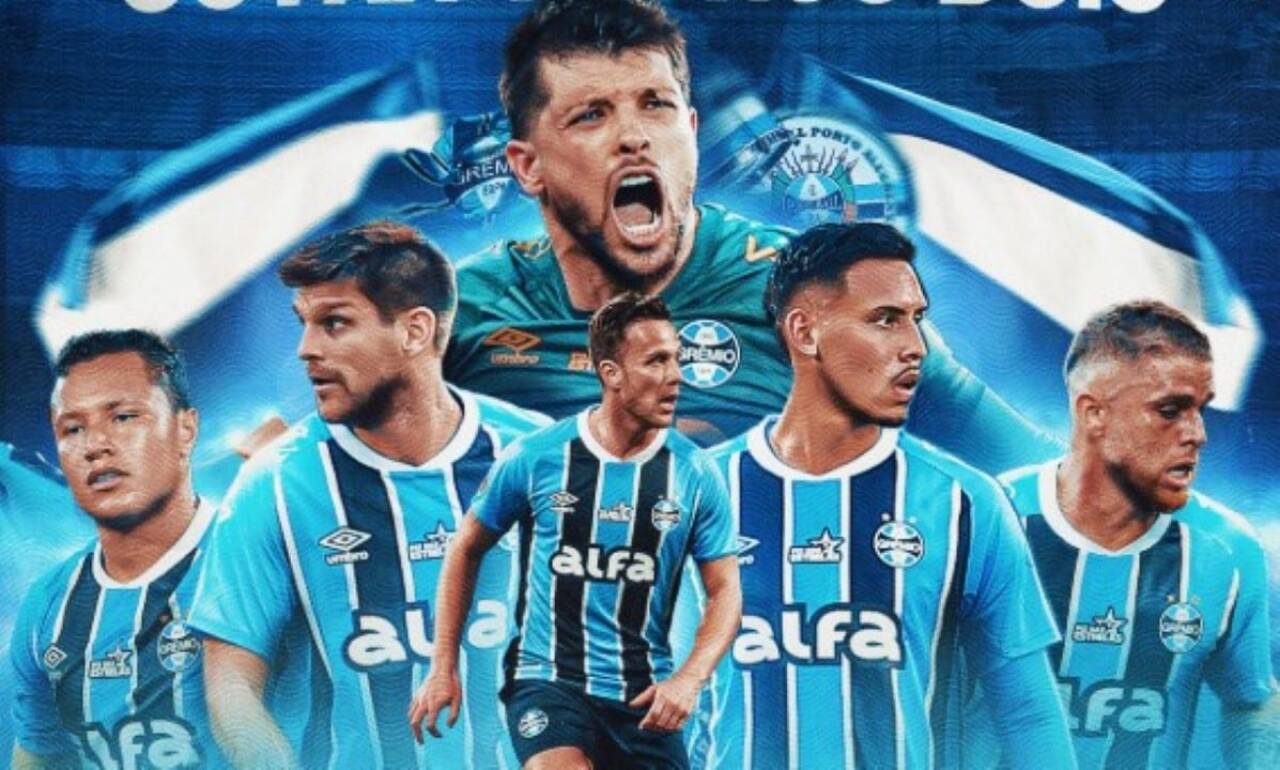 Onde assistir ao vivo Grêmio x Mirassol pelo Brasileirão 2025: escalações e horário