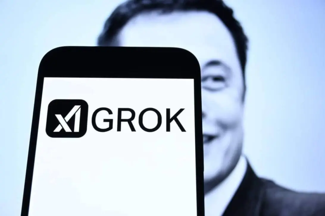 Ілон Маск оголошує про Grok 4 як про найпотужніший ШІ у світі під час прямого запуску