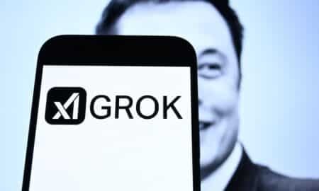 Grok , Elon Musk