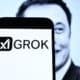 Grok , Elon Musk