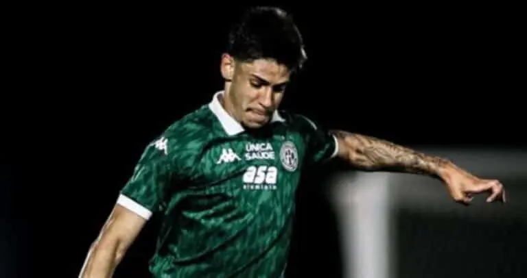 Guarani FC