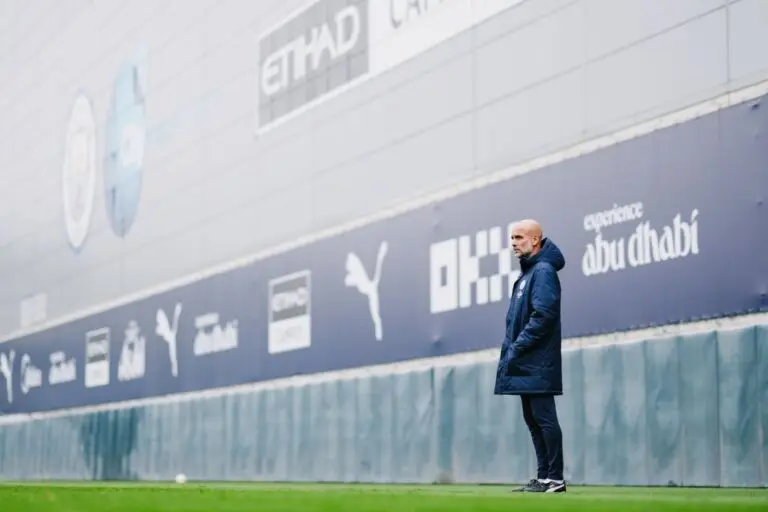 Guardiola