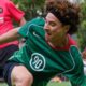 Guillermo Ochoa.