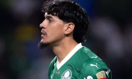 Gustavo Gómez