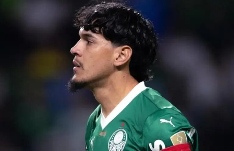 Gustavo Gómez