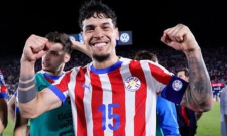 Gustavo Gomez