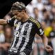 Gustavo Scarpa Atlético MG