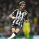Gustavo Scarpa Atlético MG