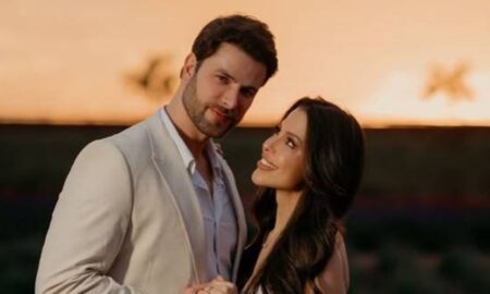 Gustavo e Lais