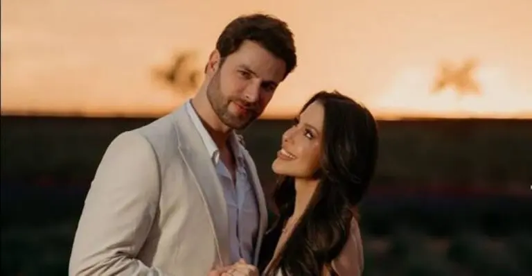 Gustavo e Lais