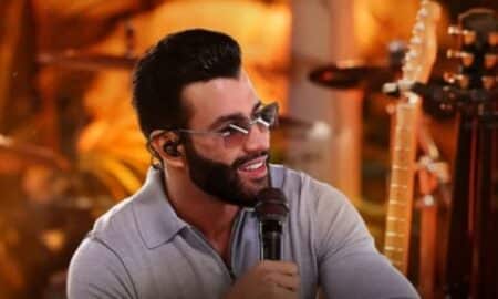 Gusttavo Lima