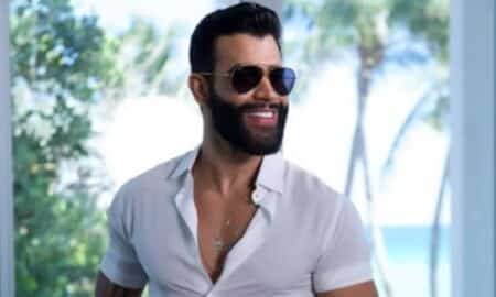 Gusttavo Lima Cantor