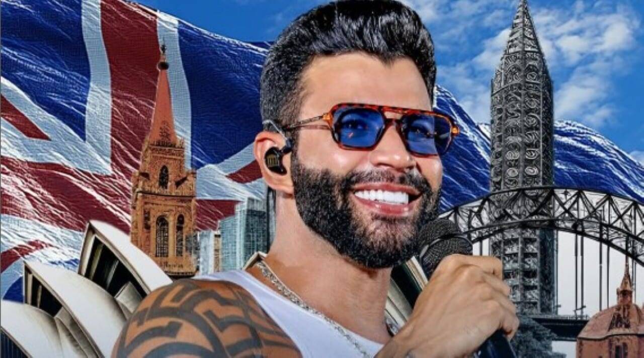 Gusttavo Lima