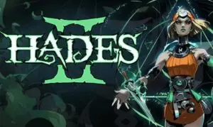 Supergiant Games revela el tráiler del lanzamiento de Hades 2 para PlayStation 5 y Xbox Series X|S