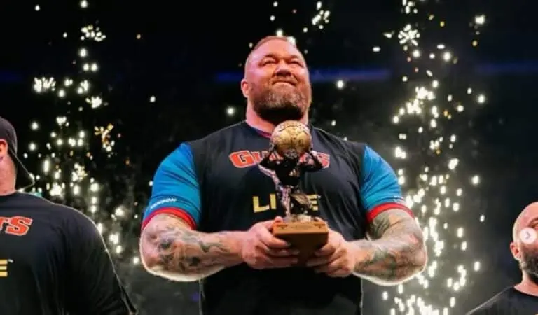Hafþór Björnsson