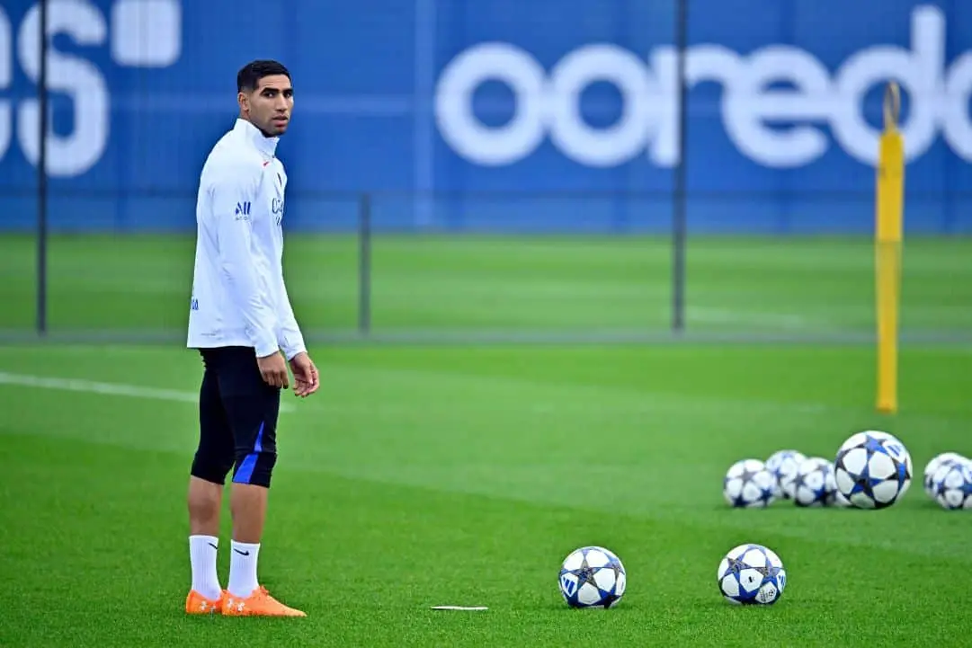 Hakimi