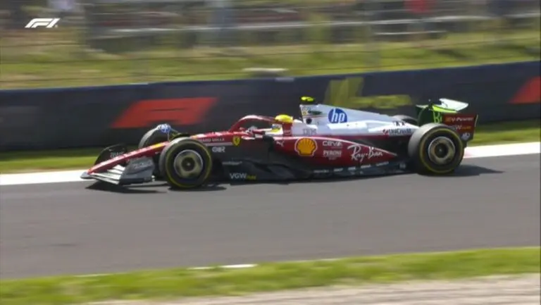 Hamilton