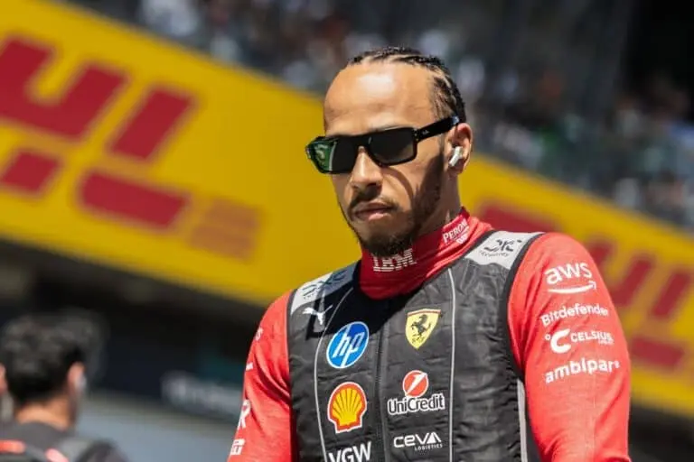Hamilton