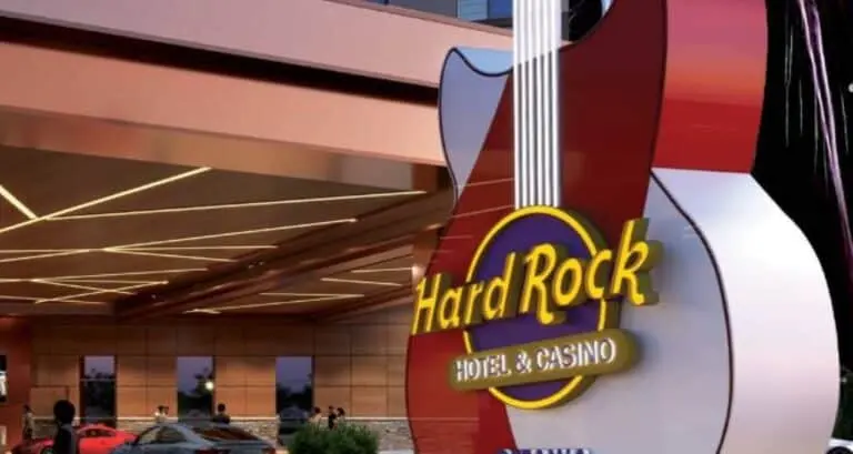 Hard Rock hotel