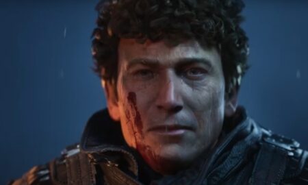 Hell is Us game