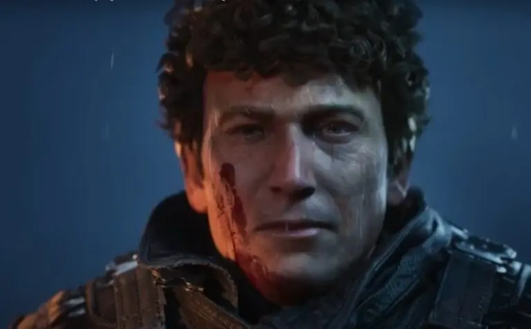 Hell is Us game